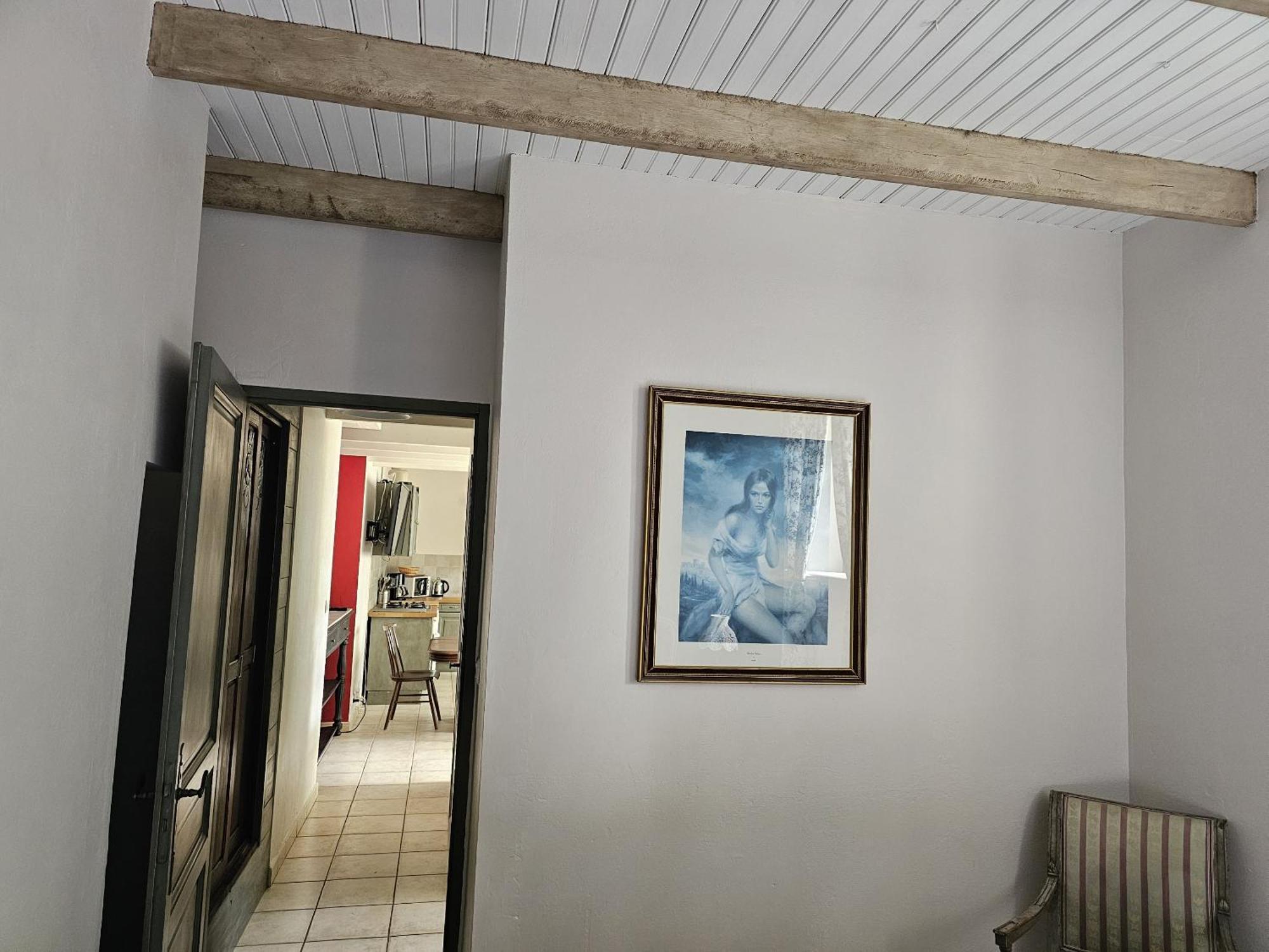 Riverrun Saint-Geniez-dʼOlt Exterior foto